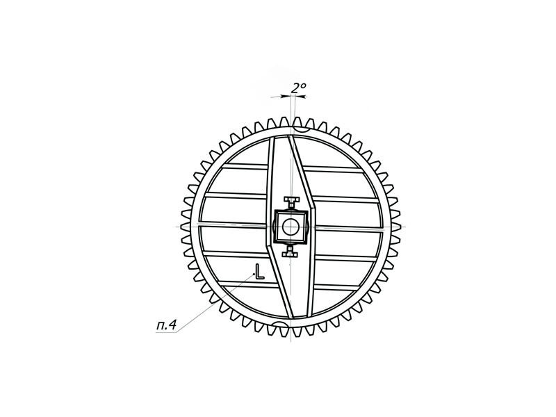 Zubehör-für-Jalousieklappen-1 Zubehör für Jalousieklappen